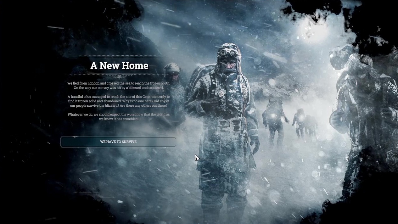 frostpunk steam cores frostpunk steam cores