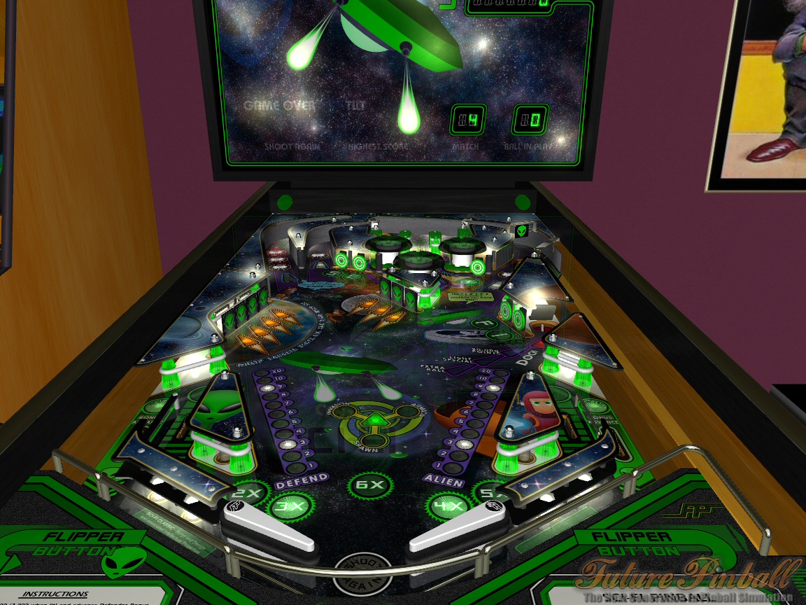 3d pinball game download 3d pinball game download