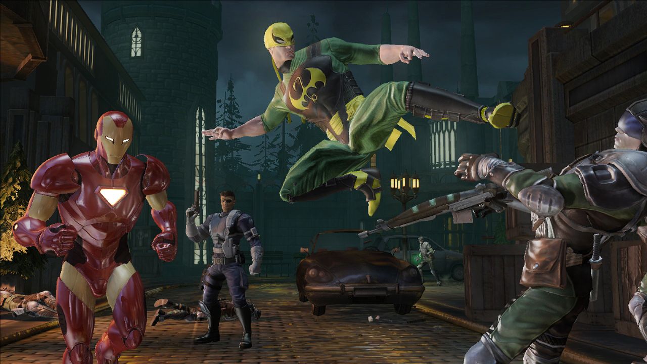 marvel ultimate alliance pc download iso marvel ultimate alliance pc download iso