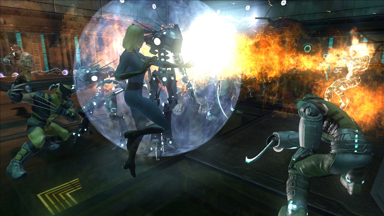 marvel ultimate alliance pc torrent marvel ultimate alliance pc torrent