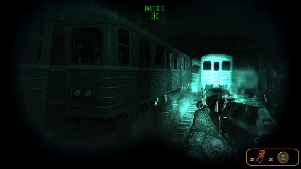 Metro 2033 Steam Serial Key Download Metro 2033 Steam Serial Key Download