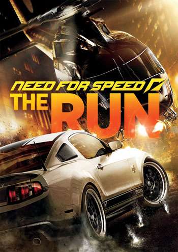Need for Speed: The Run (Unlocker) [ADHDerby] | MegaGames