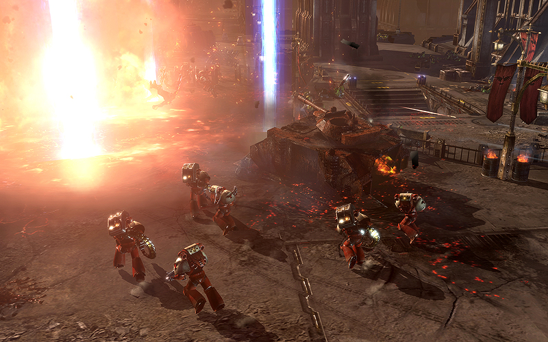 download dawn of war 3 steam for free download dawn of war 3 steam for free