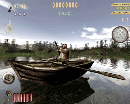 duck hunting games duck hunting games