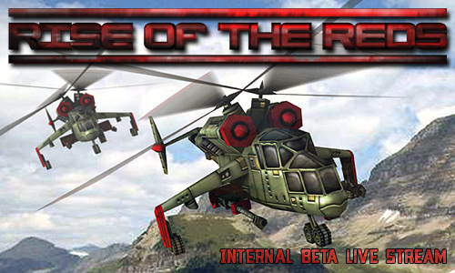 padle ekspertise blive forkølet Rise of the Reds v1.85 Full | MegaGames