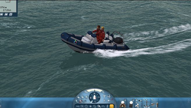  sail simulator 5 