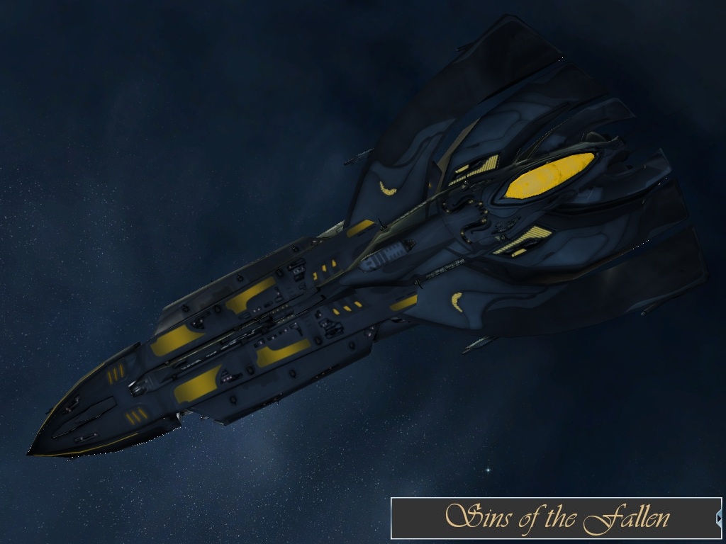 sins of a solar empire ships sins of a solar empire ships