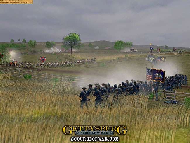 Gettysburg Gettysburg