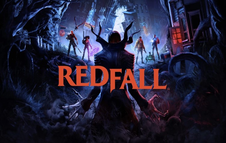 Redfall Cheats & Trainers for PC