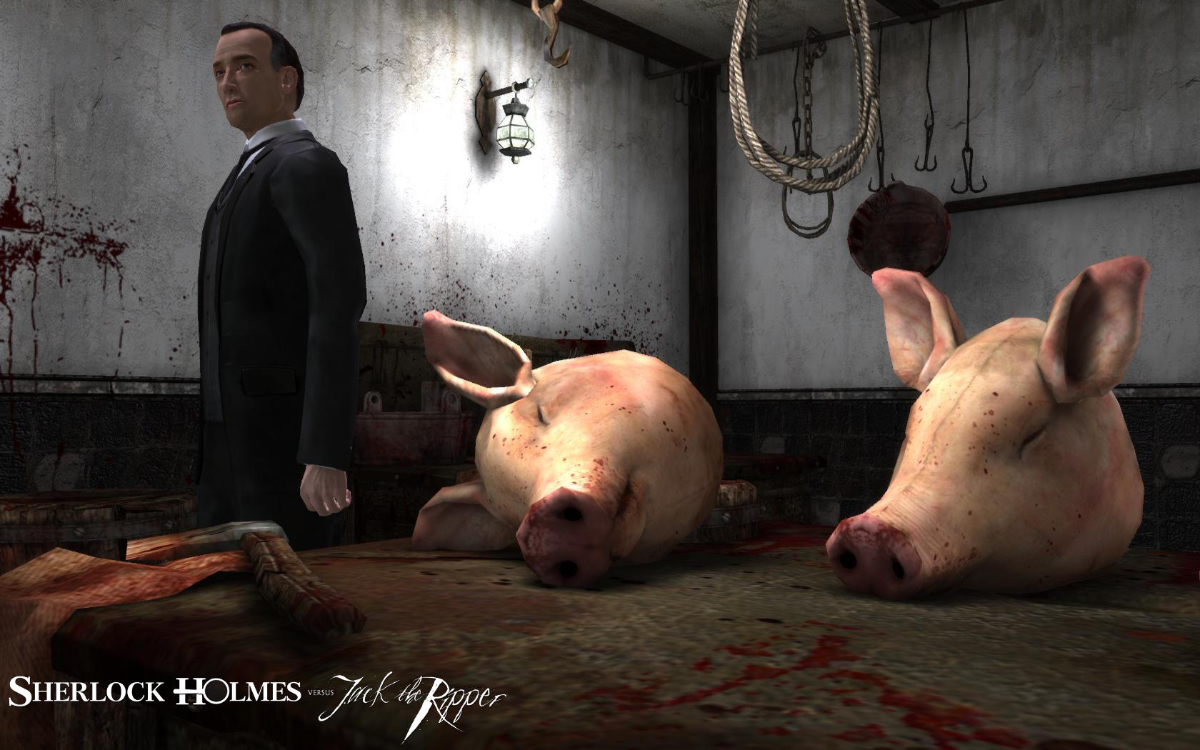 Download Game Sherlock Holmes Vs Jack the Ripper - Ronan Elektron Download Game Sherlock Holmes Vs Jack the Ripper - Ronan Elektron