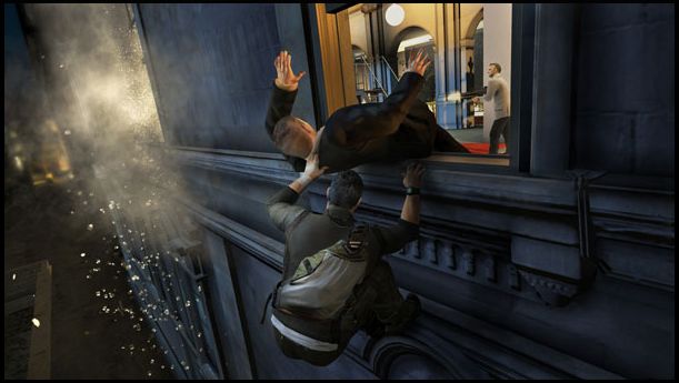 tom clancys splinter cell conviction trainer tom clancys splinter cell conviction trainer