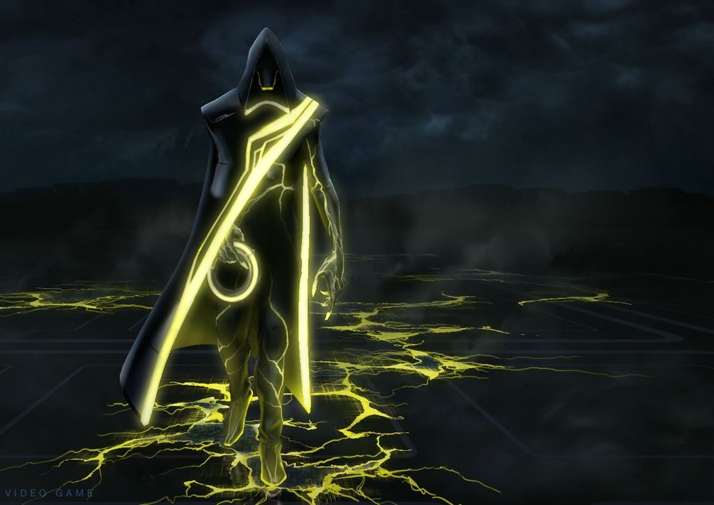 Tron Tron