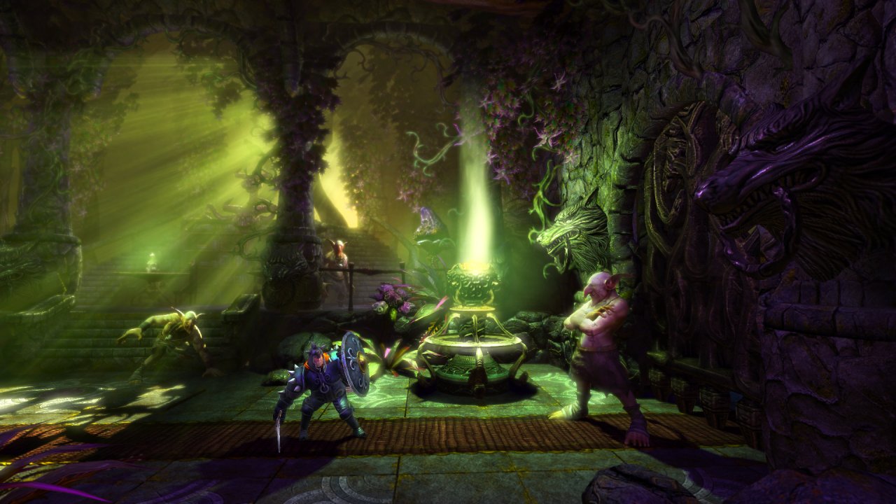 trine story download