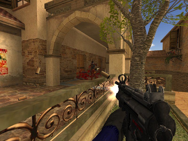 free fps games no download online