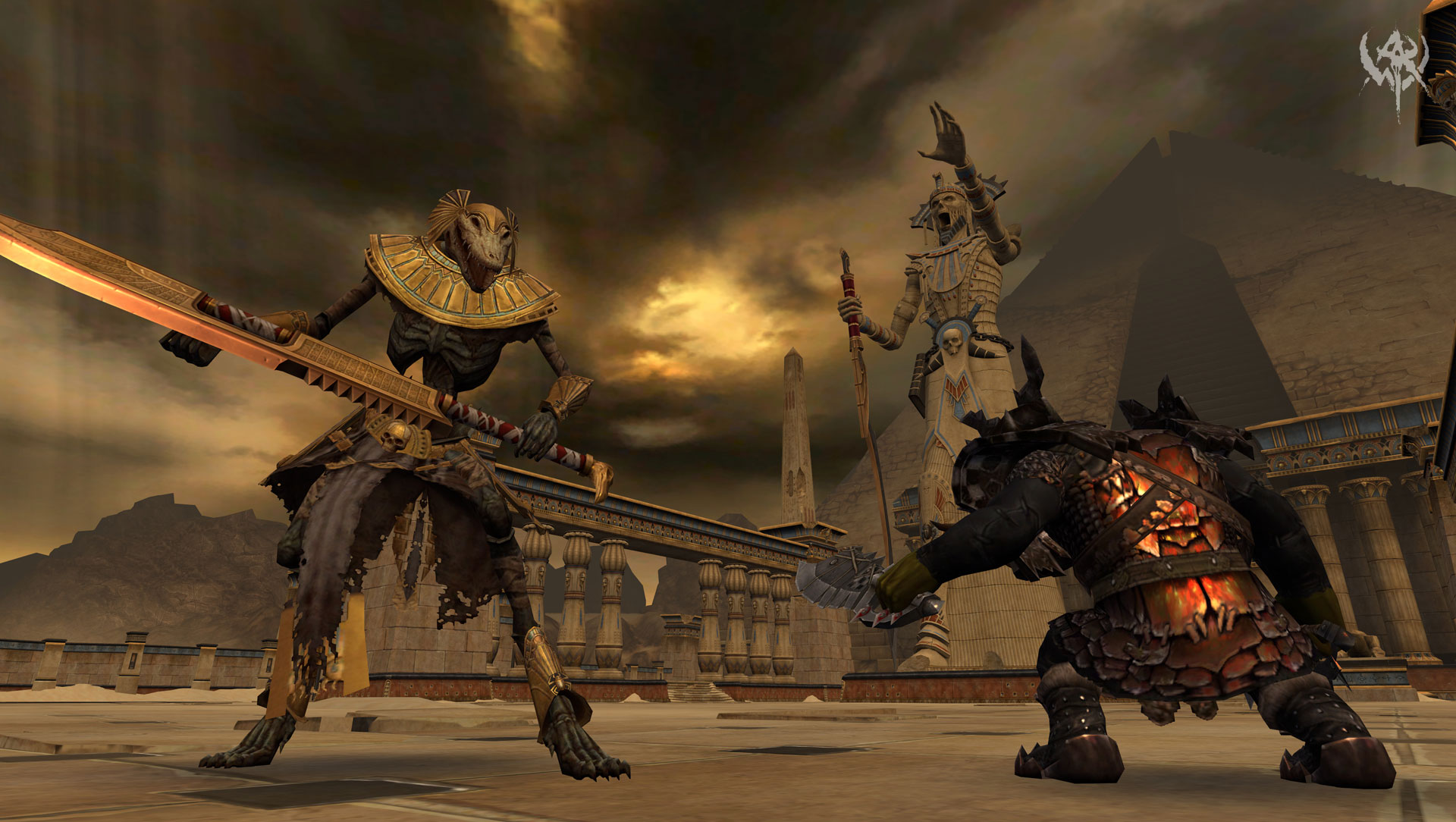 Warhammer online стим фото 6