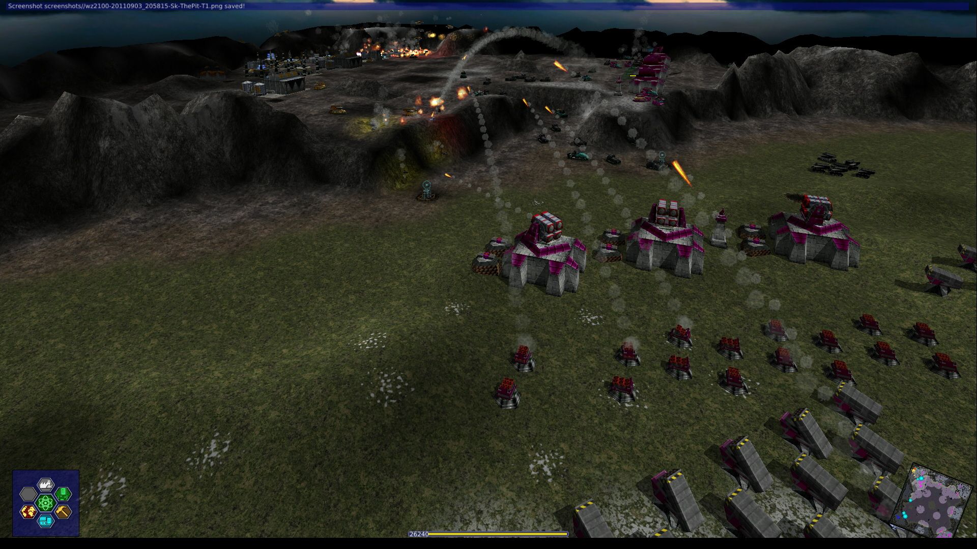 warzone 2100 full game warzone 2100 full game