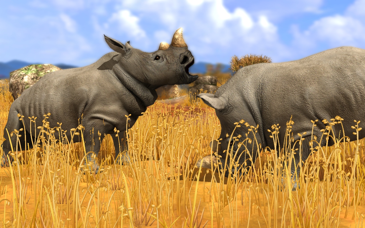 instal the new for apple Zoo Life: Animal Park Game