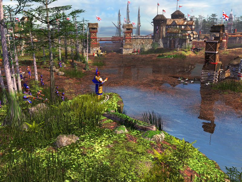 age of empires iii vista patch age of empires iii vista patch