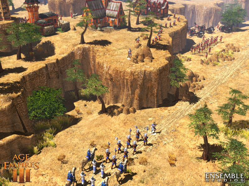 Age Of Empires 3 Mega Age Of Empires 3 Mega