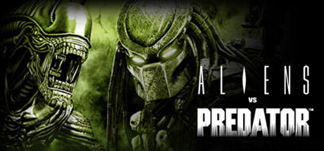    Aliens Vs Predator -  9