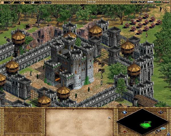 age of empires 2 xbox one age of empires 2 xbox one