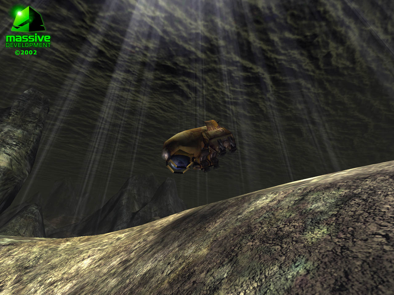 download aquanox2 for free download aquanox2 for free