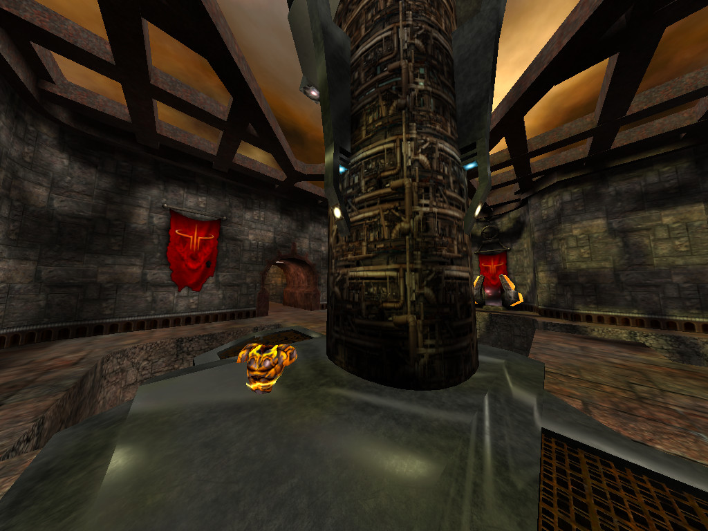 quake iii arena engine quake iii arena engine