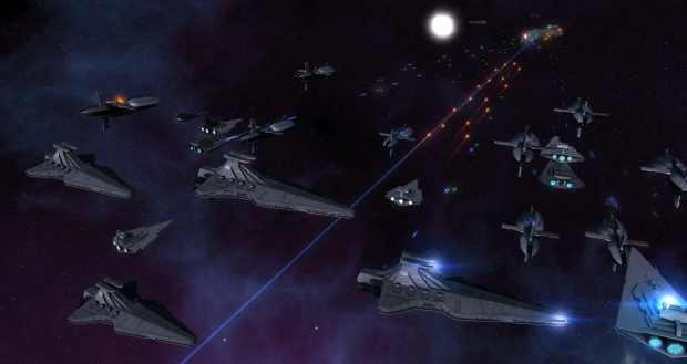 invasion of cardassia mod battle of endor invasion of cardassia mod battle of endor