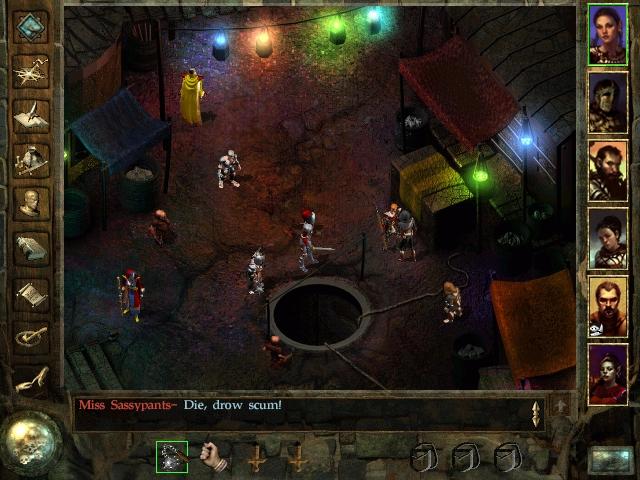 Baldur s gate моды Baldur s gate моды