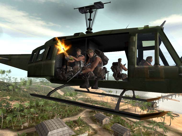battlefield vietnam no cd battlefield vietnam no cd