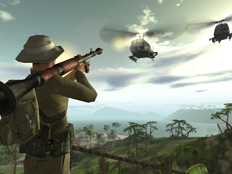 Battlefield V Cheats & Trainers for PC