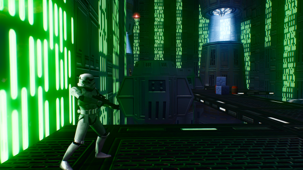 Game Mods Battlefront II 2022 Graphics Mod 1 5 Full 