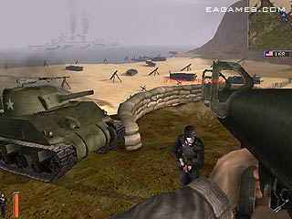 Battlefield: 1942 v1.2 Patch (North American) | MegaGames