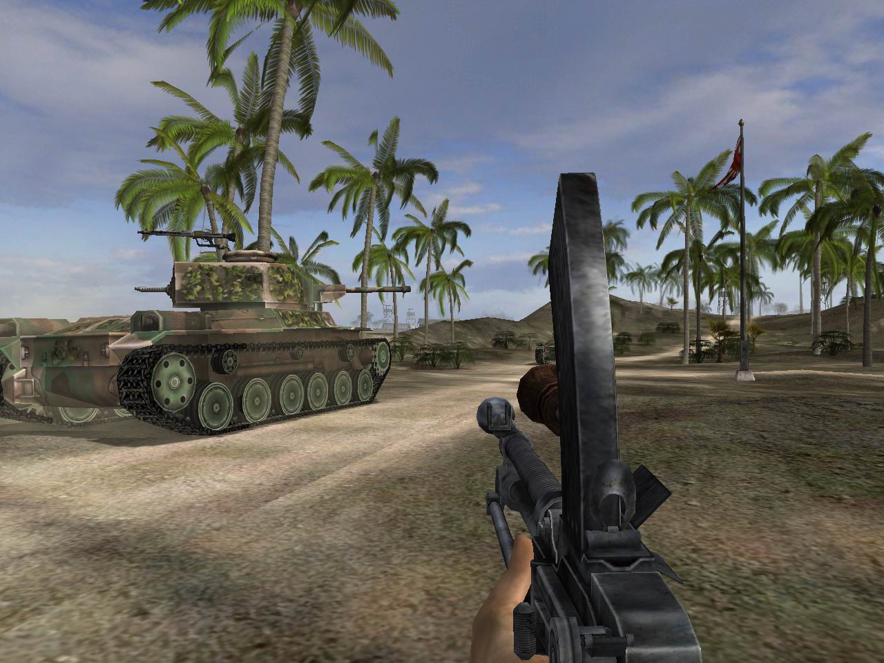 Battlefield 1942 not on steam фото 3