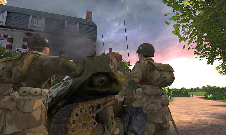 brothers in arms road to hill 30 review brothers in arms road to hill 30 review