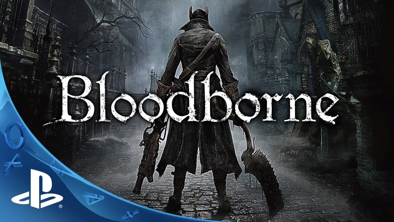 bloodborne free pc bloodborne free pc