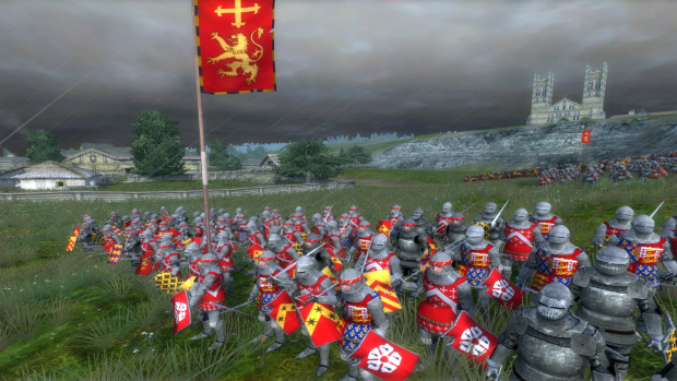 Game Mods Bulat  Steel  2 1 5 Total  War  MegaGames