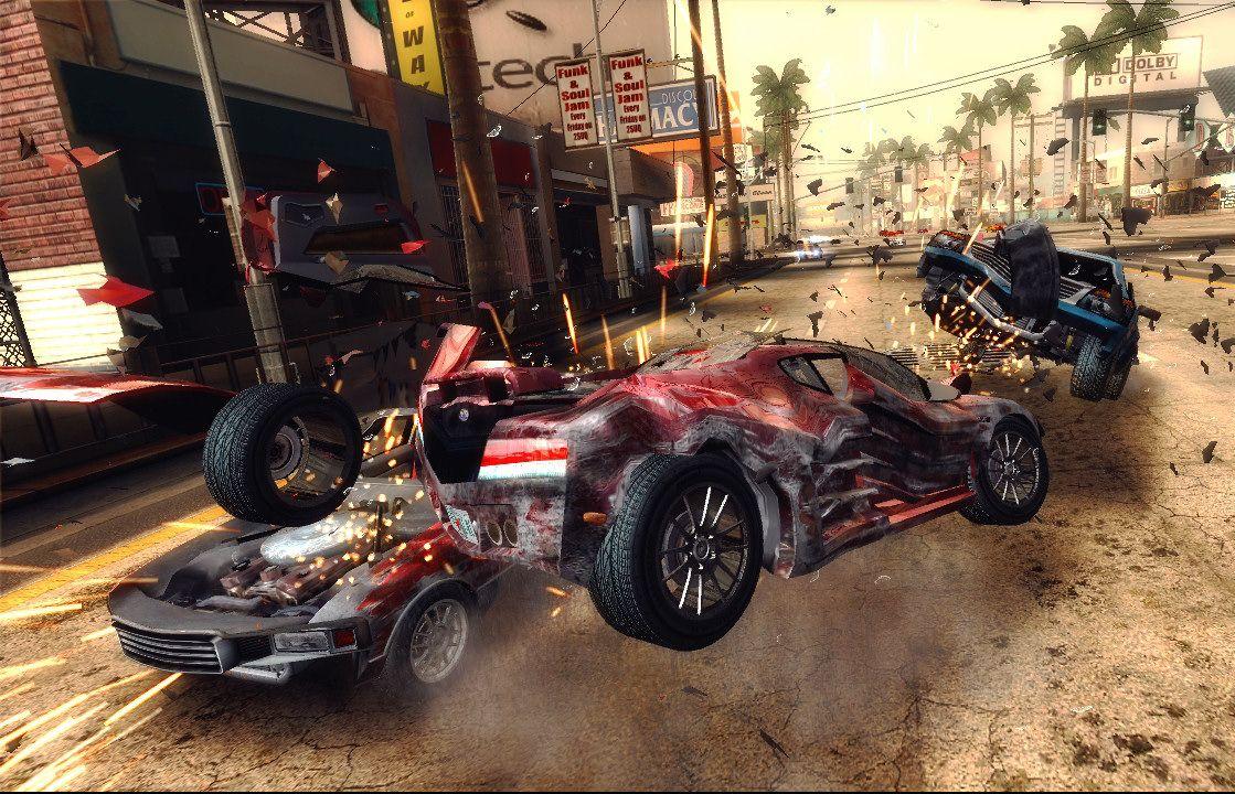 burnout revenge pc emulator burnout revenge pc emulator