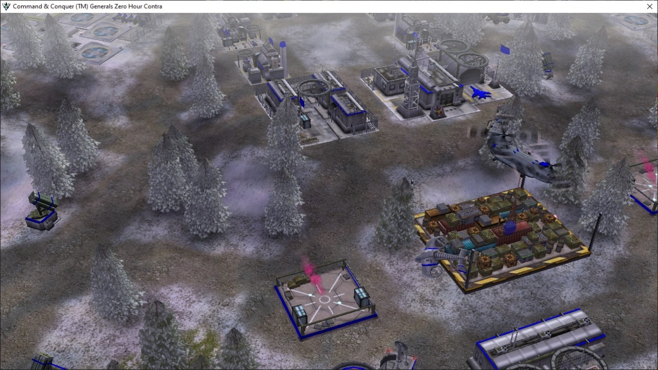 command and conquer generals zero hour trainers command and conquer generals zero hour trainers