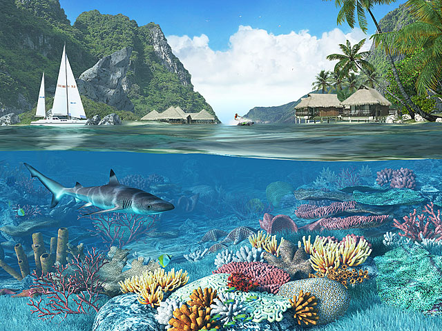 caribbean islands 3d screensaver serial caribbean islands 3d screensaver serial