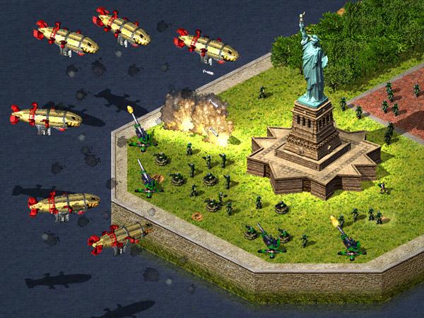 command and conquer red alert 2 patch command and conquer red alert 2 patch