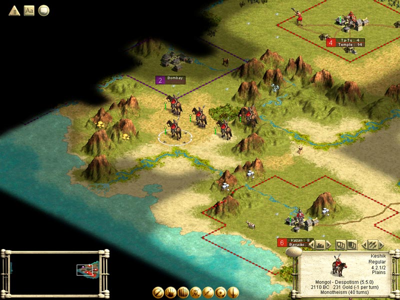 Civ 3 civilizations Civ 3 civilizations