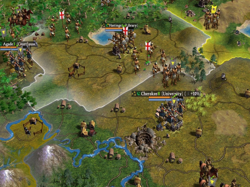 civilization 4 civilization 4