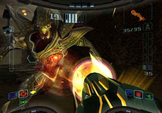 Metroid Prime 2: Echoes Cheats, Codes, Cheat Codes for ...