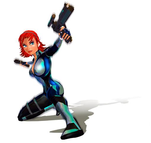 perfect dark zero perfect dark zero