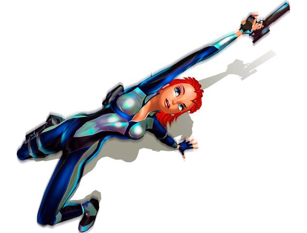 perfect dark zero perfect dark zero