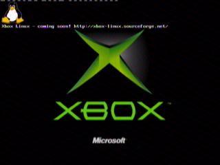 Установка linux на xbox series s