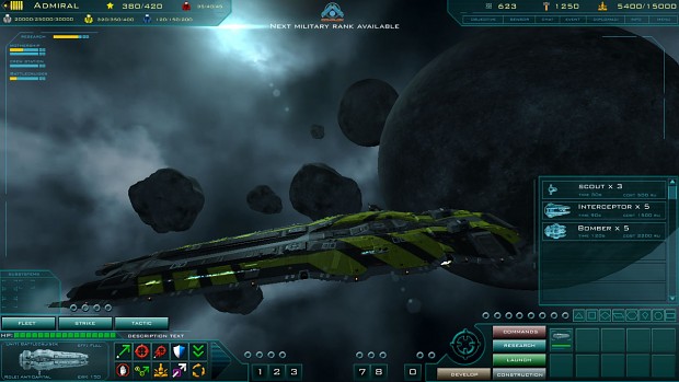 Game Mods Homeworld 2 Complex v9 0 1 Full MegaGames Game Mods Homeworld 2 Complex v9 0 1 Full MegaGames