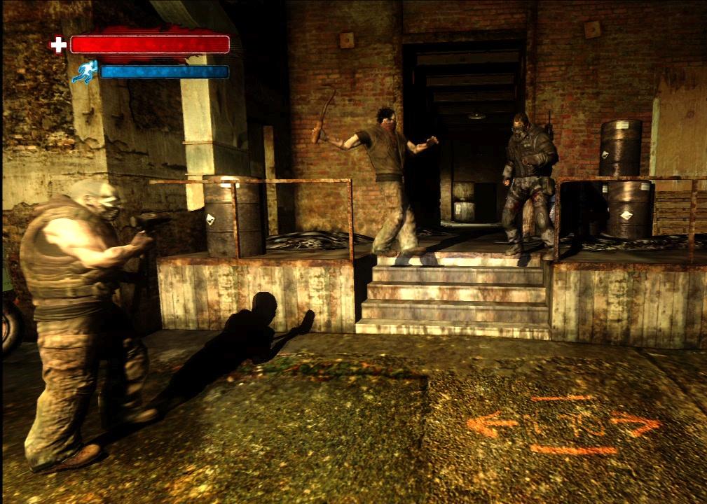 condemned 2 bloodshot preview condemned 2 bloodshot preview