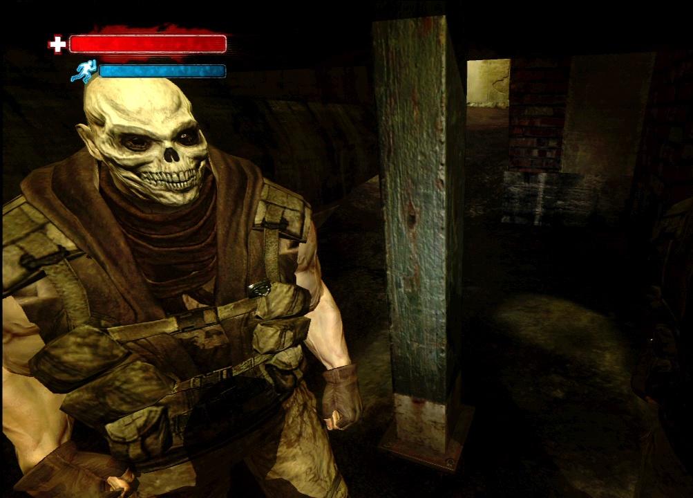 Condemned 2: Bloodshot